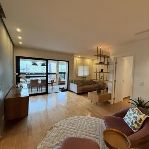 Apartamento com 3 Quartos à venda, 170m² no Anchieta, São Bernardo do Campo