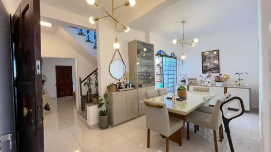 Casa com 5 Quartos à venda, 279m² no Alto Barroca, Belo Horizonte