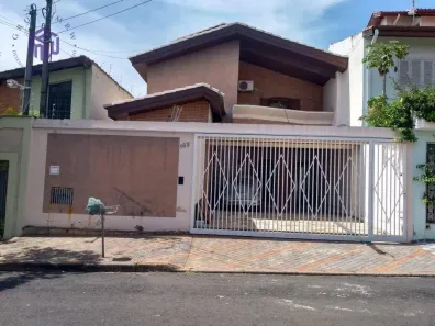 Casa com 3 Quartos à venda, 271m² no Jardim Astro, Sorocaba