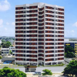 Apartamento com 3 Quartos à venda, 67m² no Jardim Atlântico, Olinda