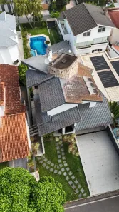 Casa de Condomínio com 3 Quartos para alugar, 300m² no Arujá 5, Arujá