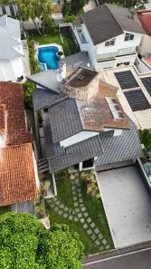 Casa de Condomínio com 3 Quartos para venda ou aluguel, 300m² no Arujá 5, Arujá