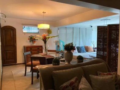 Casa com 3 Quartos à venda, 360m² no Brooklin Paulista, São Paulo