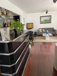 Apartamento com 3 Quartos à venda, 182m² no Vila Nova Conceição, São Paulo