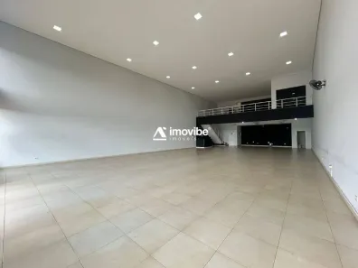 Sala Comercial à venda, 380m² no Jardim Mollon, Santa Bárbara D'Oeste