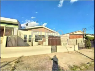 Casa com 3 Quartos à venda, 239m² no Jardim Novo Campos Elíseos, Campinas