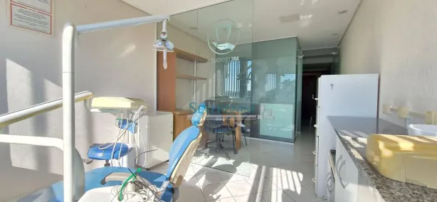 Sala Comercial à venda, 33m² no Vila Veranópolis, Cachoeirinha