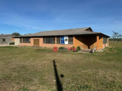 Ponto Comercial à venda, 600m² no Hercílio Luz (Hercílio Luz), Araranguá