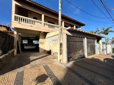 Casa com 3 Quartos à venda, 410m² no Parque das Nações, Americana