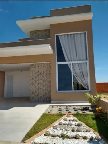 Casa de Condomínio com 3 Quartos à venda, 200m² no Wanel Ville, Sorocaba
