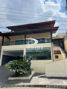 Casa de Condomínio com 3 Quartos à venda, 453m² no Rio do Ouro, Niterói