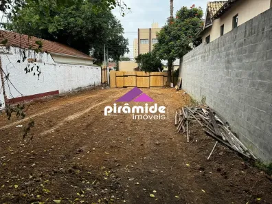 à venda, 298m² no Jardim Maringá, São José dos Campos