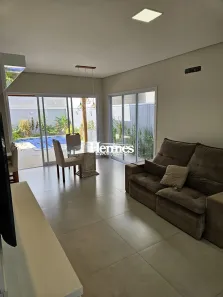 Casa de Condomínio com 3 Quartos à venda, 203m² no Parque Brasil 500, Paulínia