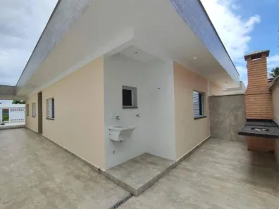 Casa com 3 Quartos à venda, 86m² no Cibratel II, Itanhaém