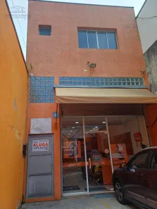 Sala Comercial para alugar, 23m² no Vila Barreto, São Paulo