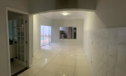 Casa com 3 Quartos à venda, 191m² no Barreira Cravo, Volta Redonda