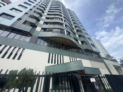 Apartamento com 3 Quartos à venda, 136m² no Jardins, Aracaju