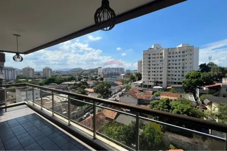 Apartamento com 3 Quartos à venda, 95m² no Todos os Santos, Rio de Janeiro
