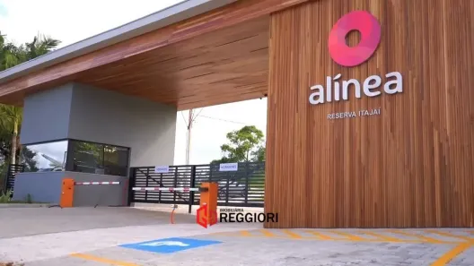 Lote/Terreno à venda, 200m² no Rio do Meio, Itajaí