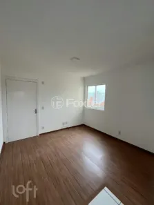 Apartamento com 2 Quartos à venda, 54m² no Restinga, Porto Alegre