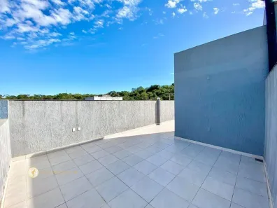 Casa com 3 Quartos para alugar, 100m² no Loteamento Jardim Timbaúva, Gravataí