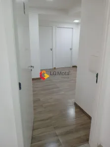 Apartamento com 1 Quarto à venda, 60m² no Balneário Tropical, Paulínia