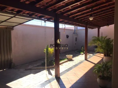 Casa com 5 Quartos à venda, 222m² no Jardim Europa, Sete Lagoas