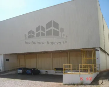 Galpão/Depósito/Armazém para alugar, 3681m² no Mina, Itupeva