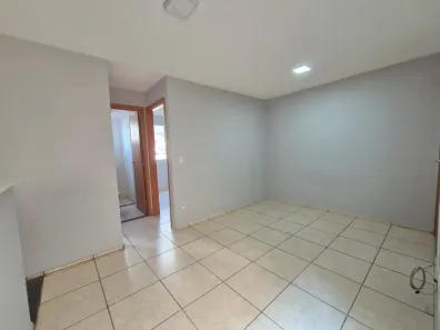 Apartamento com 2 Quartos à venda, 50m² no Vila Alzira, Aparecida de Goiânia