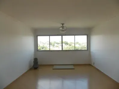 Apartamento com 3 Quartos à venda, 115m² no Vila Pirajussara, São Paulo