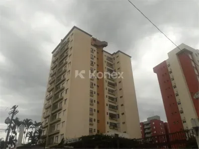 Apartamento com 3 Quartos à venda, 167m² no Parada Inglesa, São Paulo