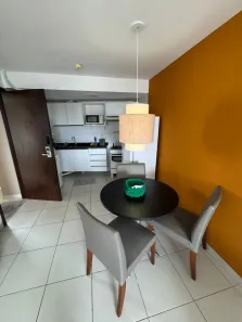 Apartamento com 2 Quartos para alugar, 57m² no Boa Viagem, Recife