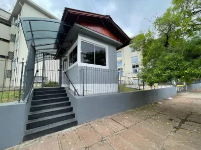 Apartamento com 1 Quarto à venda, 42m² no Centro, Sapucaia do Sul