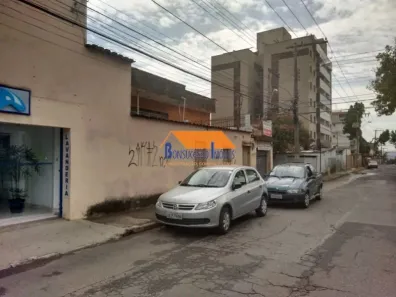 Casa com 8 Quartos à venda, 400m² no Horto Florestal, Belo Horizonte