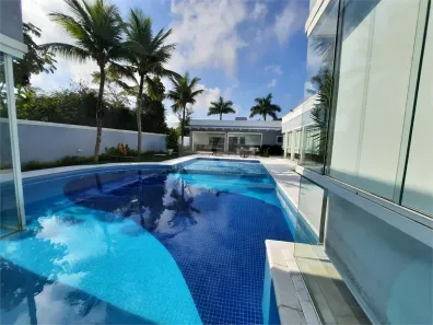 Casa com 5 Quartos à venda, 750m² no Jardim Acapulco, Guarujá