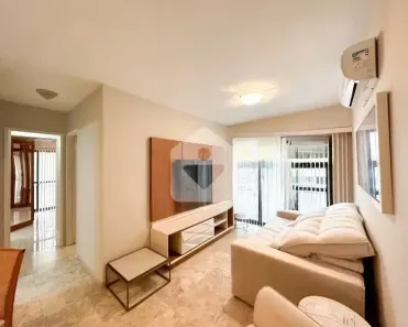 Apartamento com 2 Quartos à venda, 85m² no Leblon, Rio de Janeiro