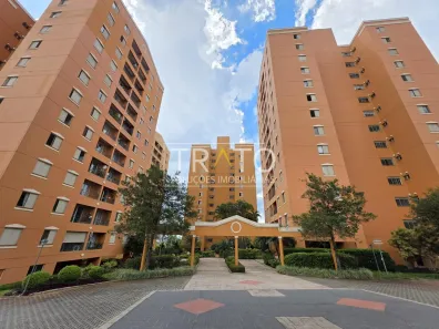 Apartamento com 2 Quartos à venda, 73m² no Chácara da Barra, Campinas
