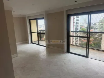 Apartamento com 3 Quartos à venda, 170m² no Vila Mascote, São Paulo