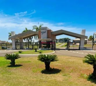 Lote/Terreno à venda, 504m² no Lagoa Bonita, Engenheiro Coelho