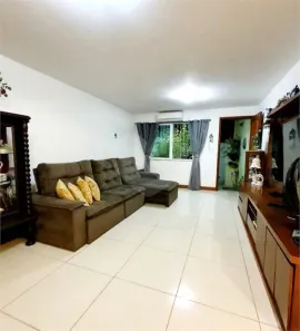 Casa com 3 Quartos à venda, 128m² no Tijuca, Rio de Janeiro