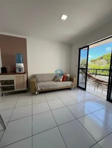 Apartamento com 2 Quartos à venda, 60m² no Jardim Cidade Universitária, João Pessoa