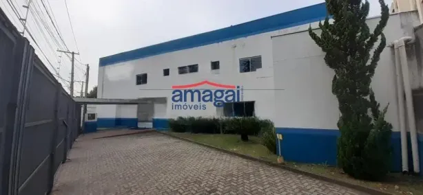 Imóvel Comercial à venda, 327m² no Jardim Liberdade, Jacareí