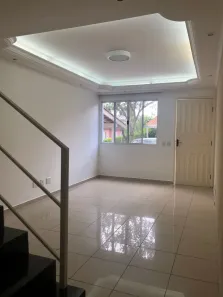 Casa de Condomínio com 2 Quartos à venda, 65m² no Granja Viana, Cotia