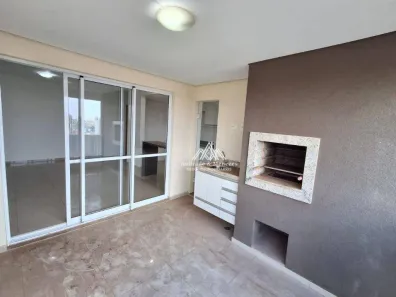 Apartamento com 2 Quartos para alugar, 91m² no Bosque das Juritis, Ribeirão Preto