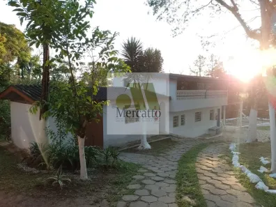 Fazenda/Sítio com 6 Quartos para alugar, 8000m² no Despezio, São Lourenço da Serra