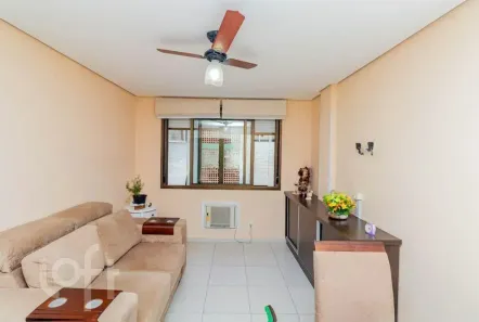 Apartamento com 1 Quarto à venda, 43m² no Centro Histórico, Porto Alegre
