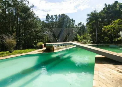 Fazenda/Sítio com 9 Quartos à venda, 1000m² no Recanto Cidade Nova, Salto de Pirapora