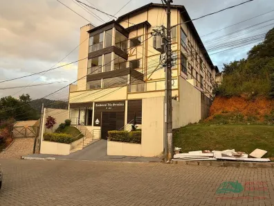 Apartamento com 1 Quarto à venda, 32m² no , Domingos Martins
