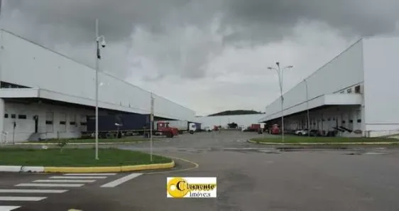 Galpão/Depósito/Armazém para alugar, 5000m² no Marcos Freire, Jaboatão dos Guararapes