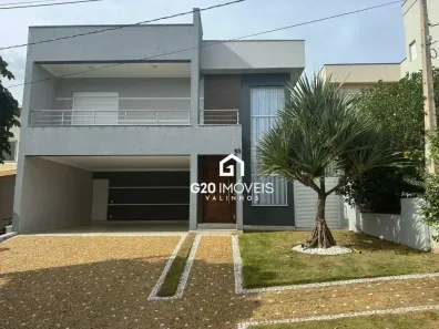 Casa de Condomínio com 3 Quartos à venda, 340m² no Swiss Park, Campinas